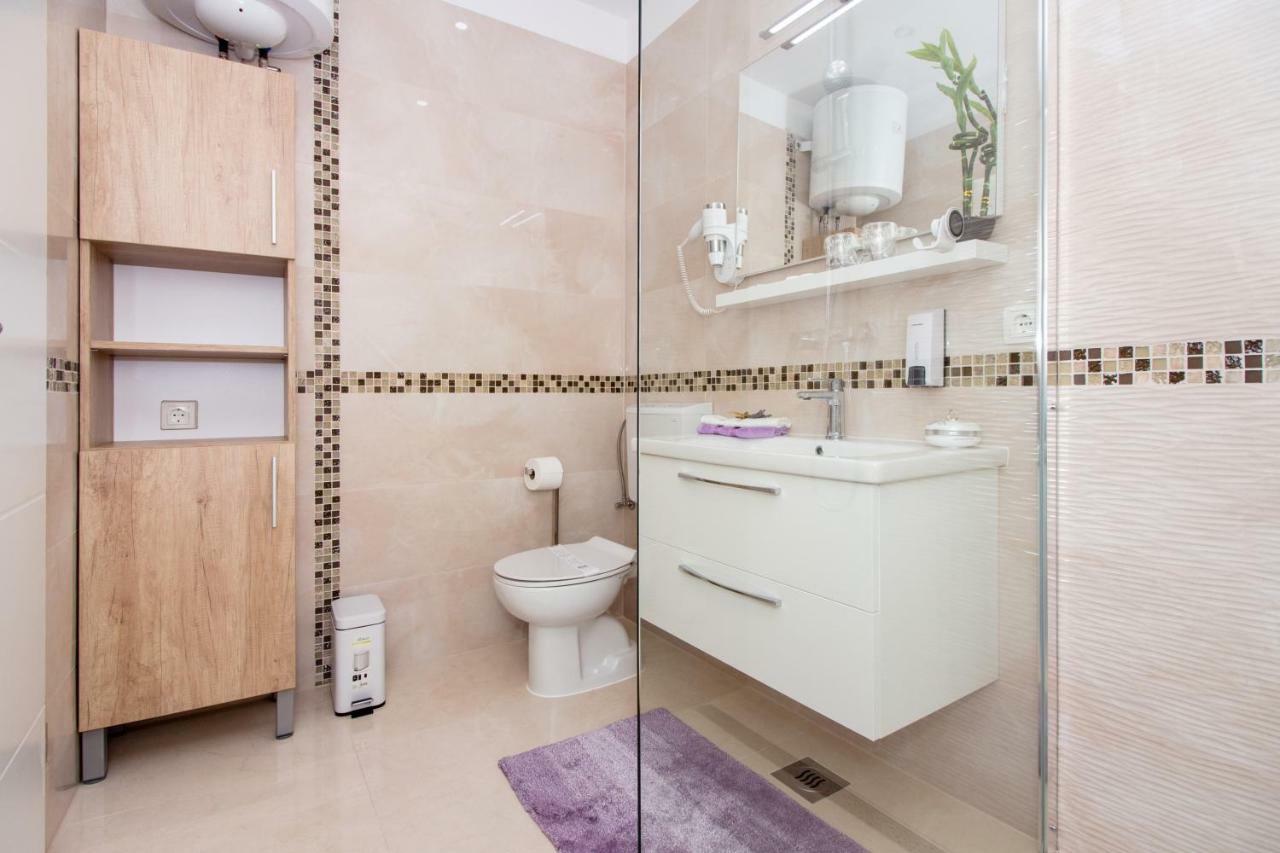 Luxury Marijana Apartment
