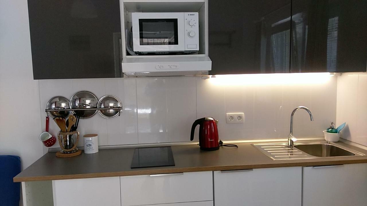 Apartamento Topic Hill