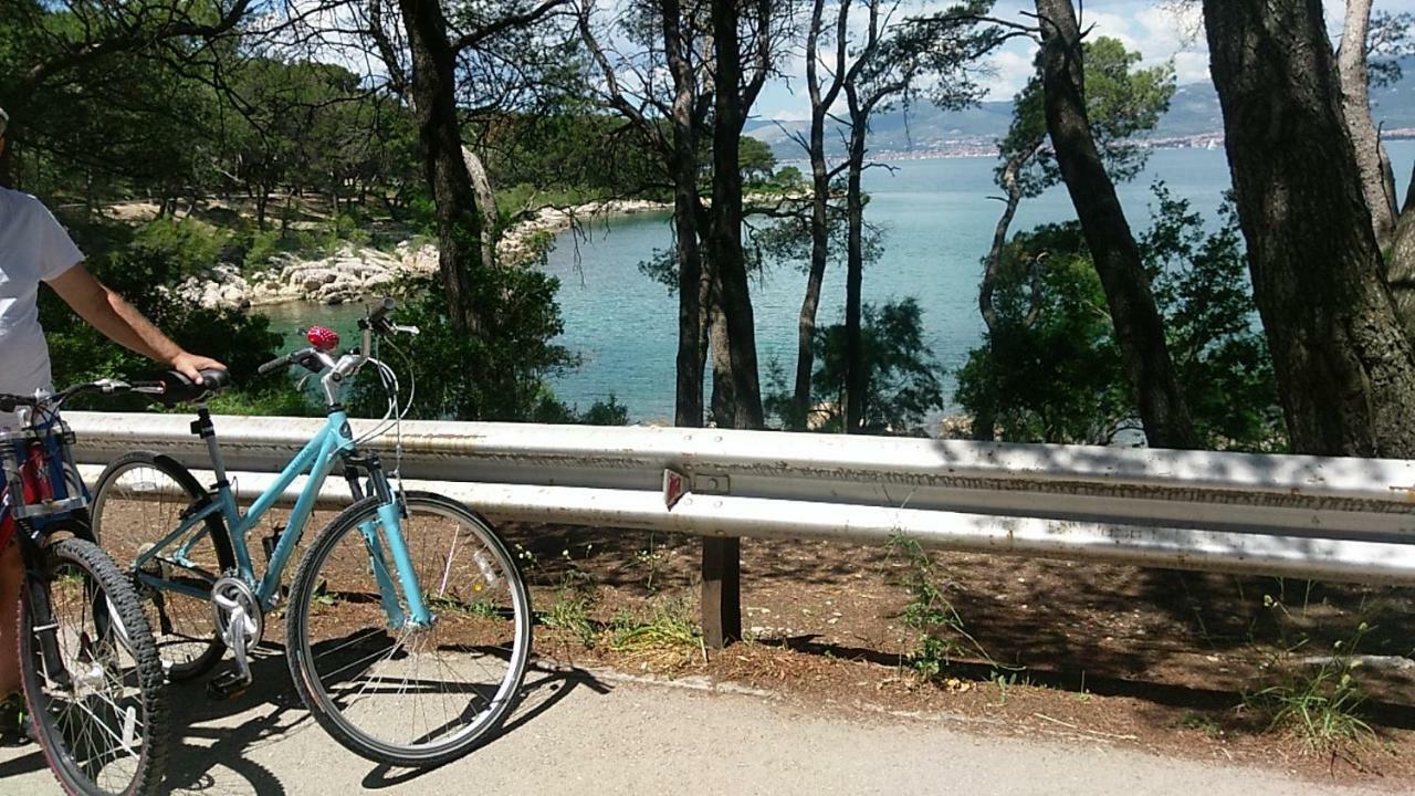 Topic Hill Apartamento Split