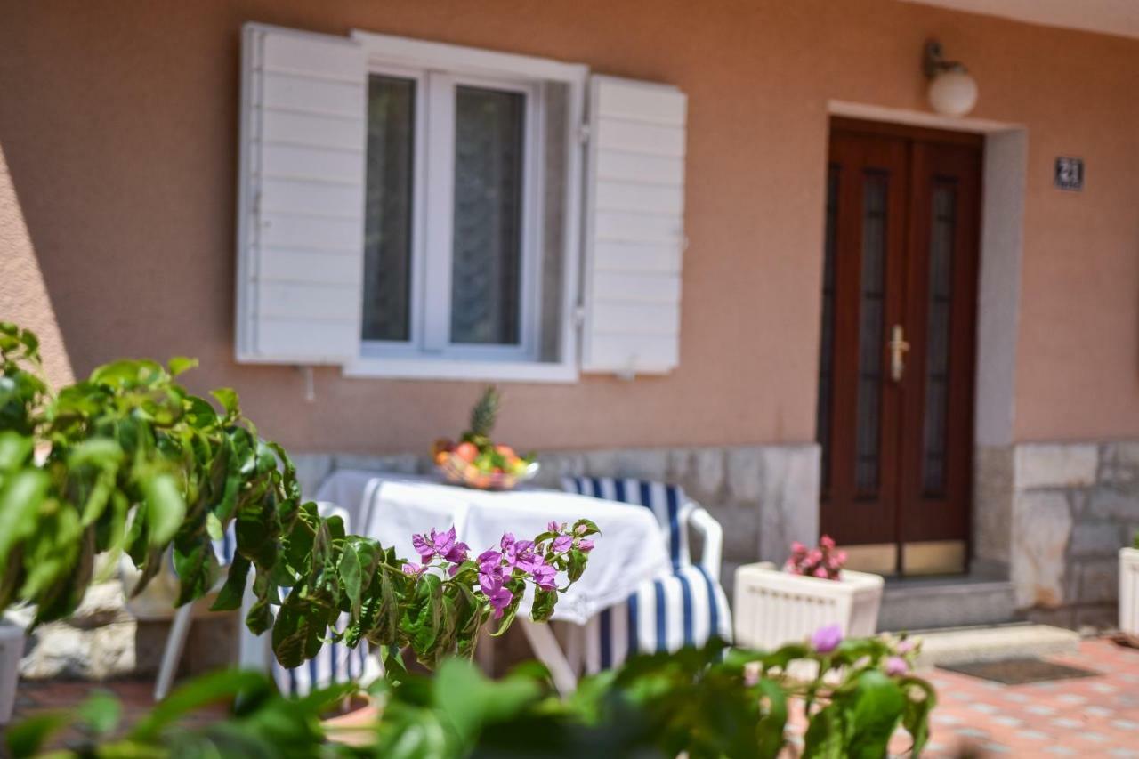 Apartman Neyra *