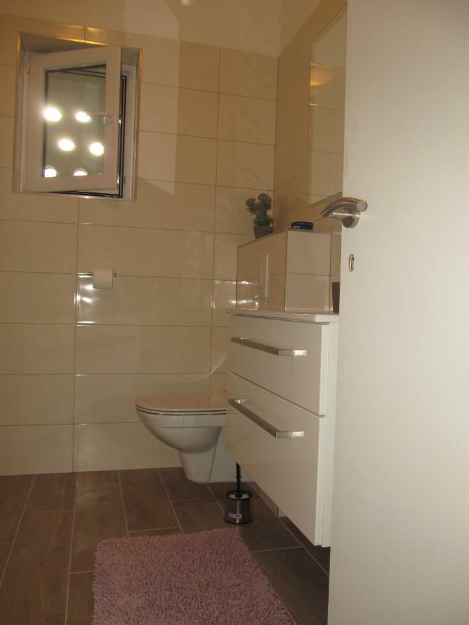 Jelinic Apartamento Split