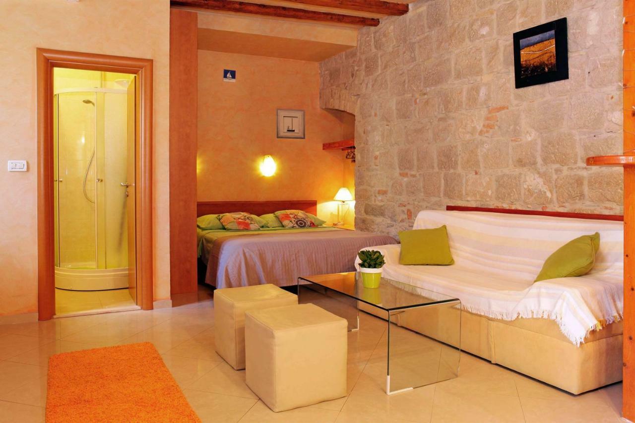 Apartamento All You Need Old Town Studio Split