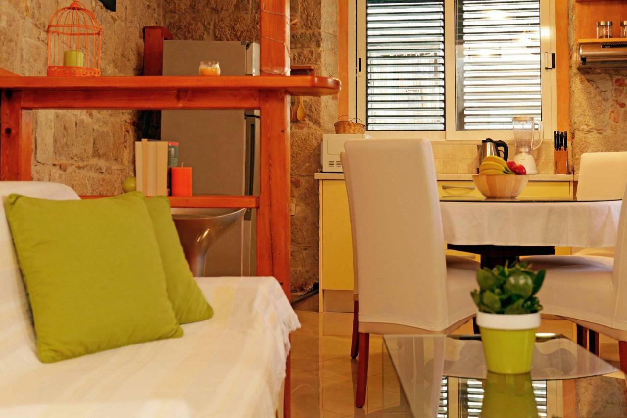 Apartamento All You Need Old Town Studio