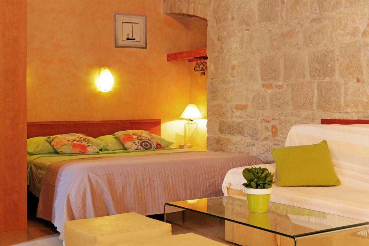 All You Need Old Town Studio Apartamento Split