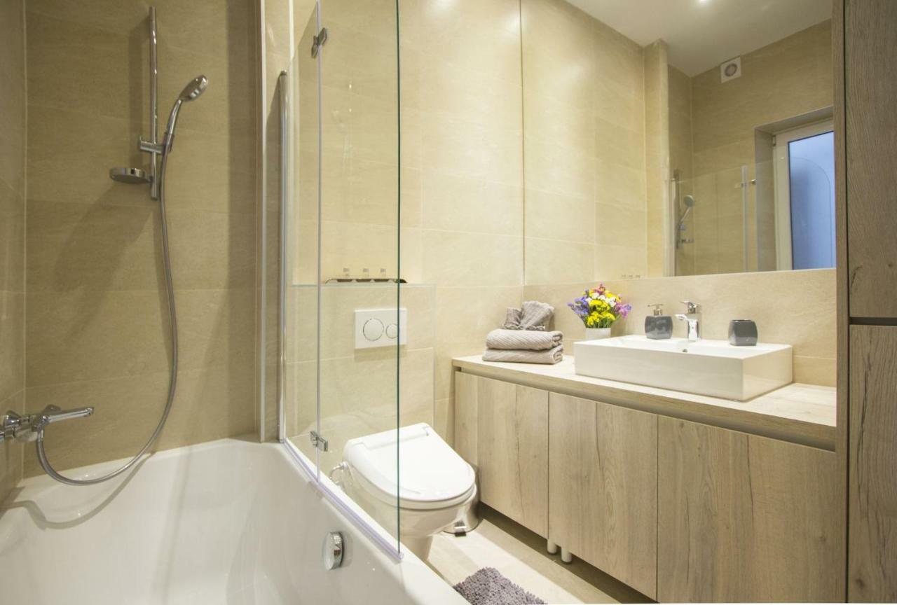 Apartment La Bayadere Split