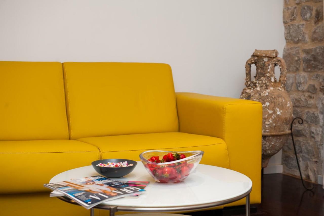 Studio Offside Apartment