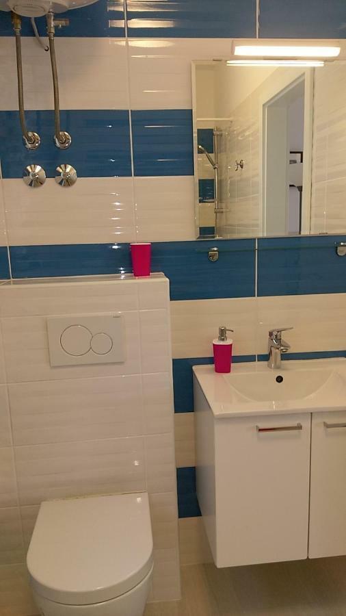 Topic Hill Apartamento Split