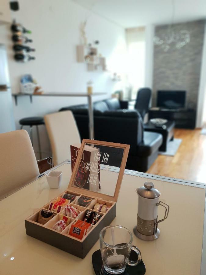 Maris Appartement *