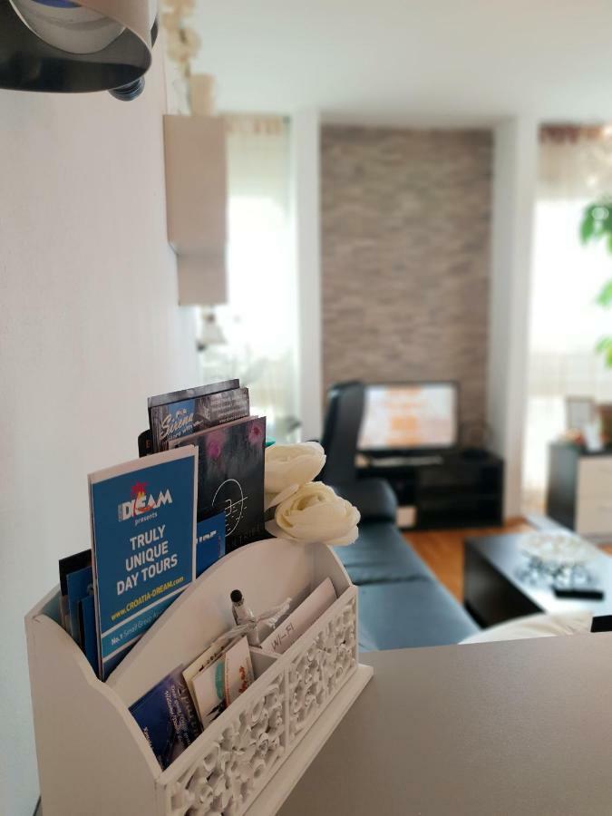 Appartement Maris Split