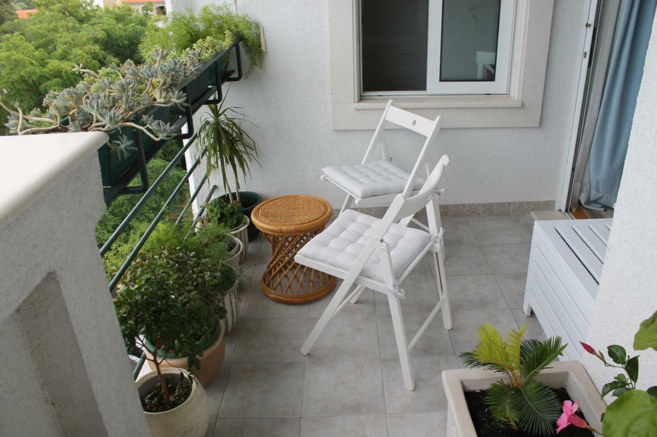 Apartment Bianca Beach Split
