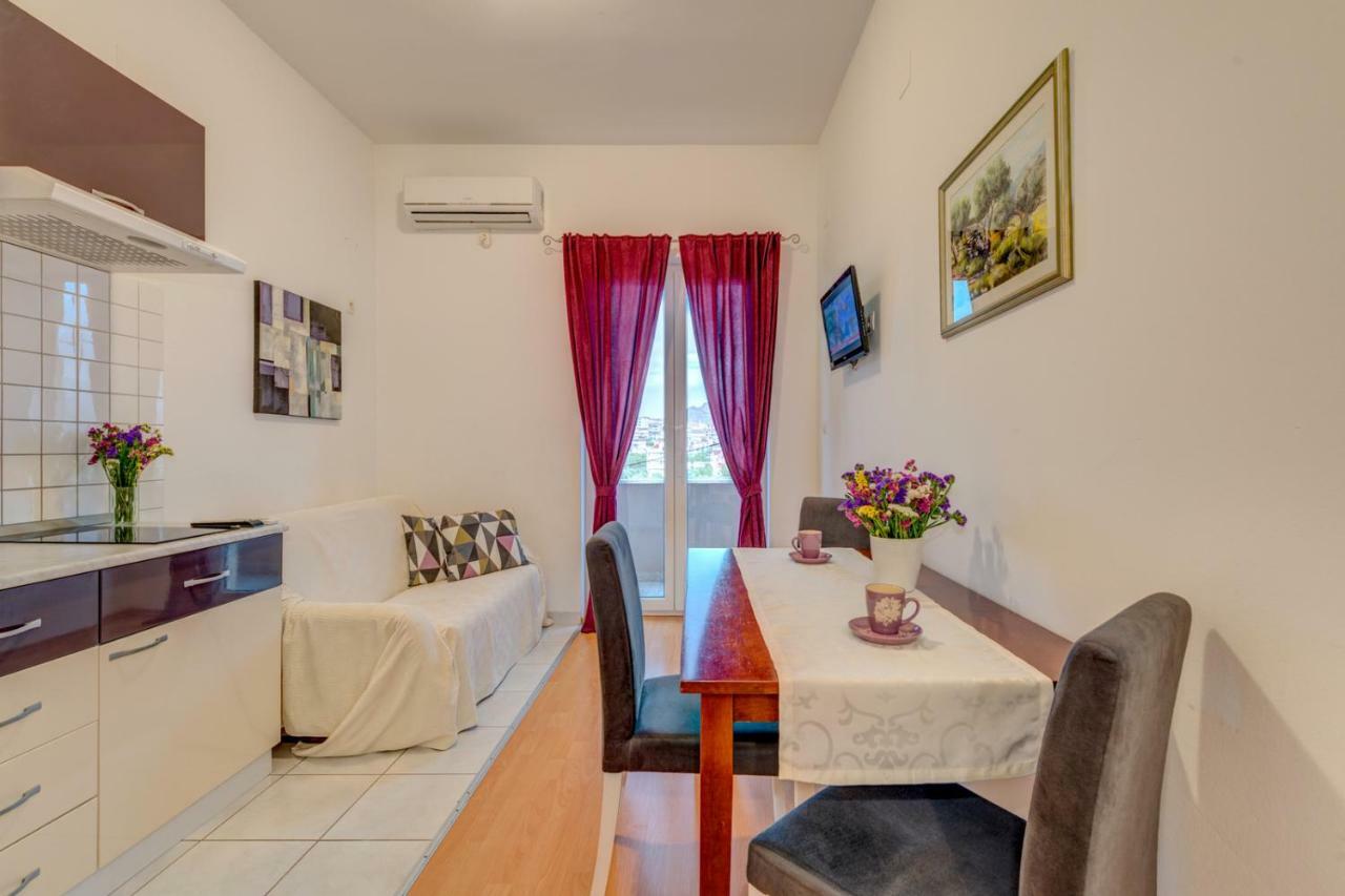 Apartment Roko