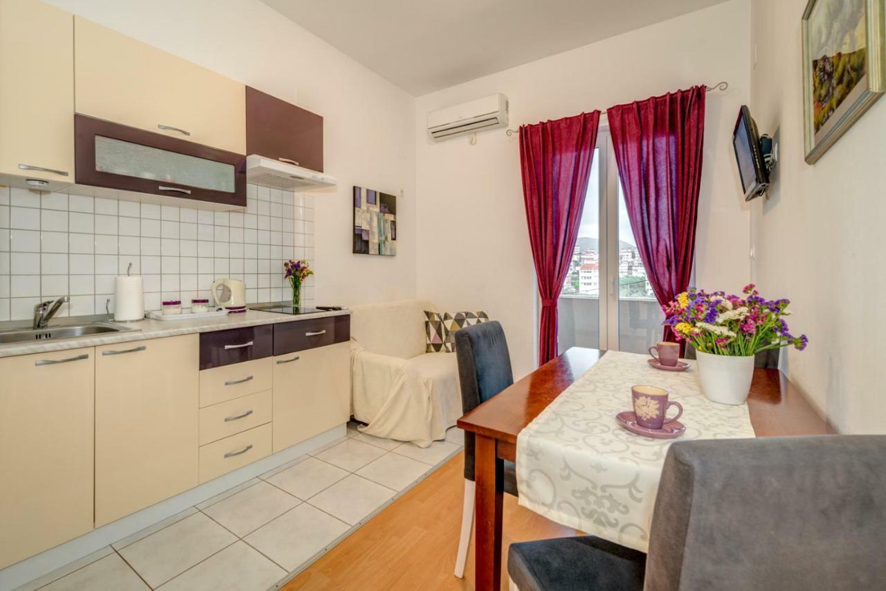Apartment Roko *