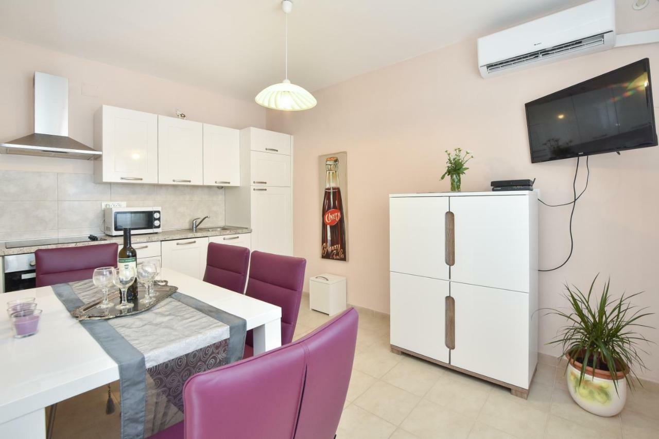 Apartman Neyra