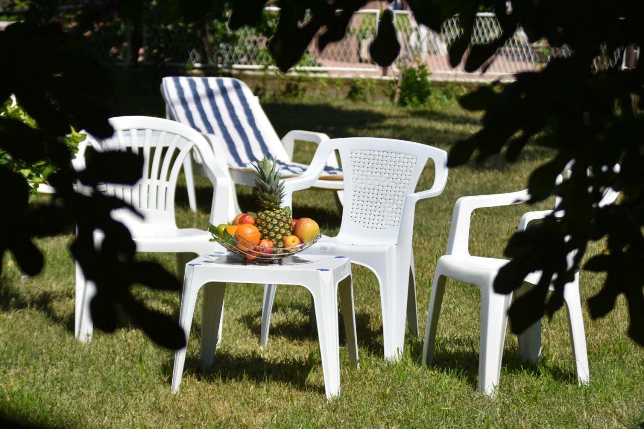 Neyra Apartman Split