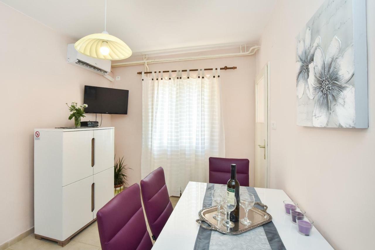 Neyra Apartman *