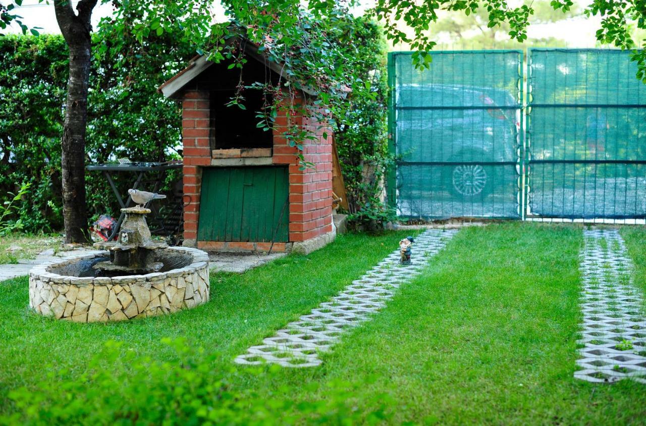 Green Garden Apartment Split
