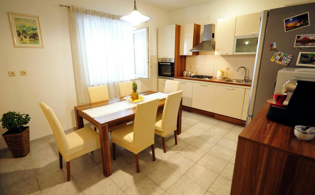 Green Garden Apartment Split