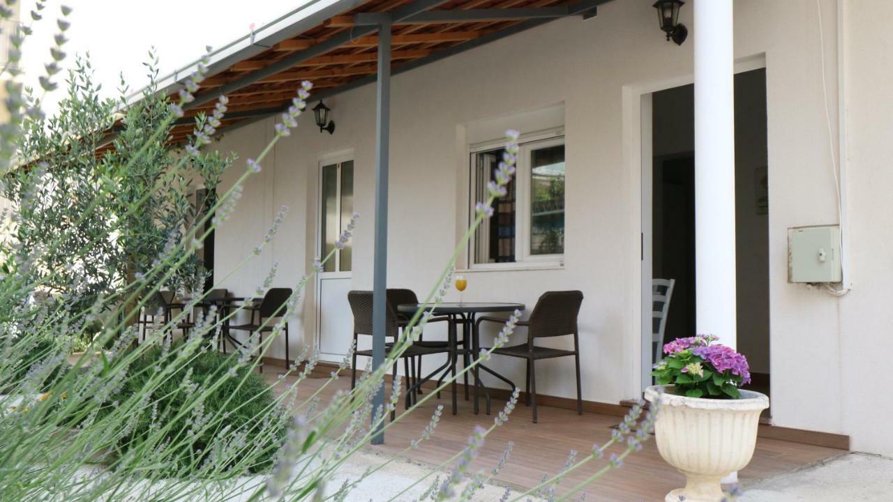 Apartamento Laganini *