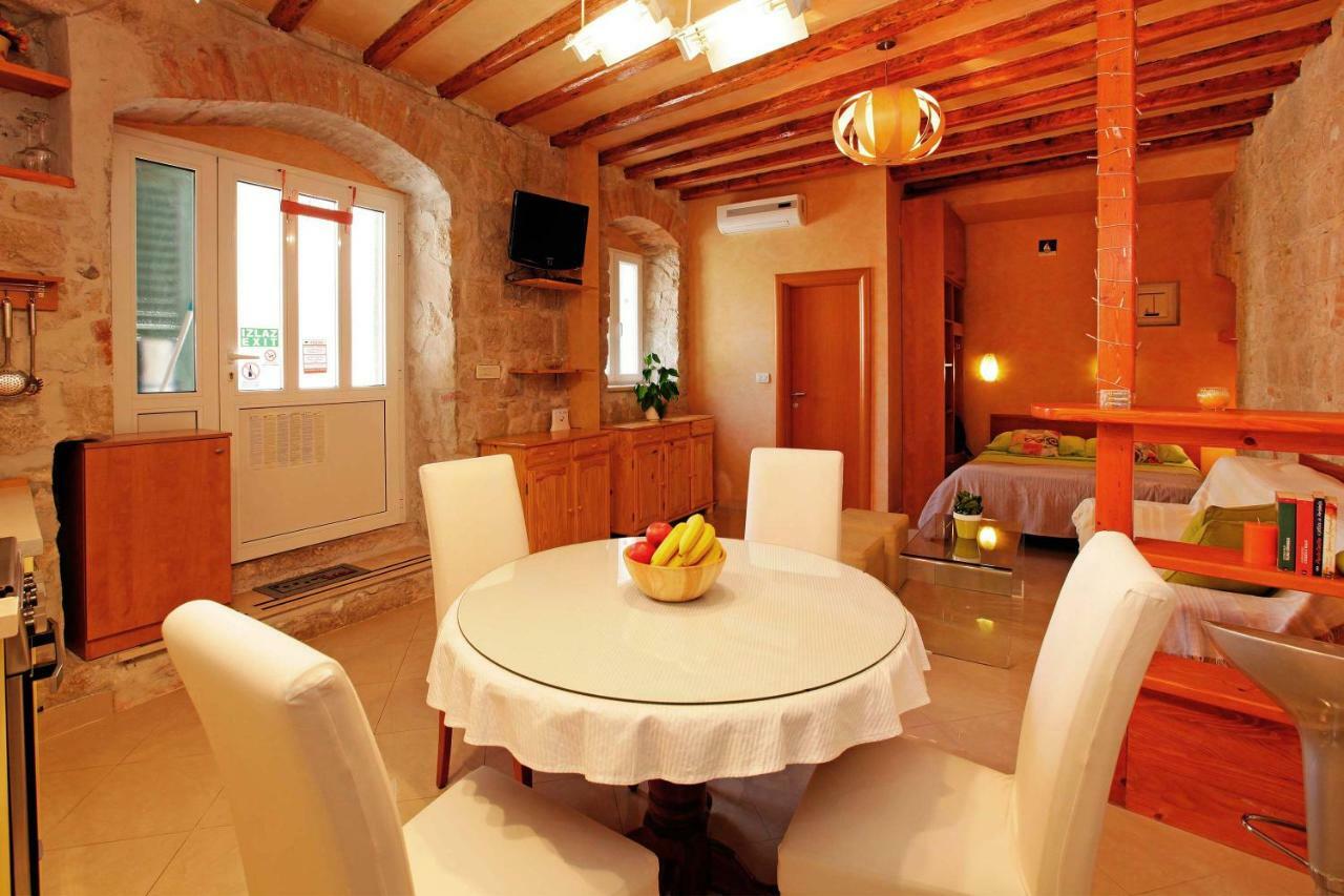 All You Need Old Town Studio Apartamento
