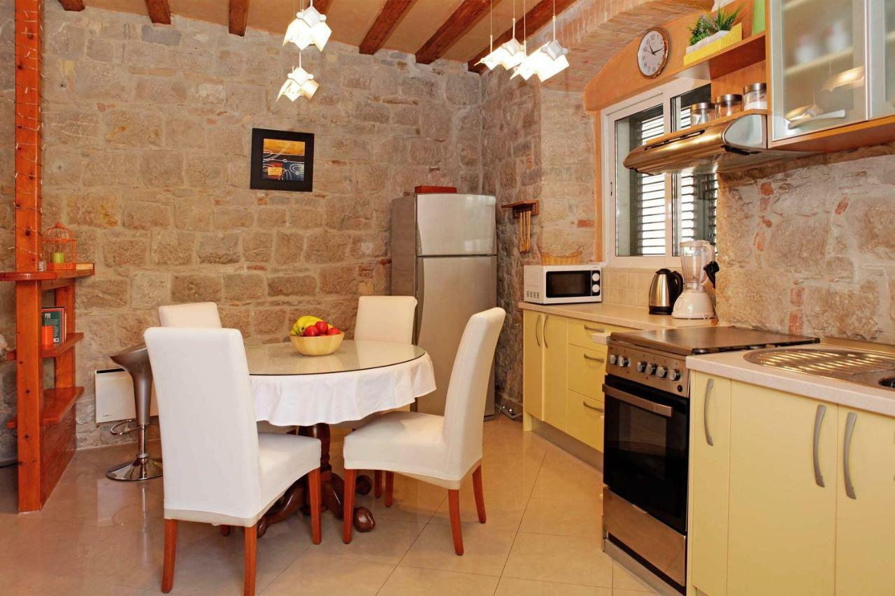 All You Need Old Town Studio Apartamento