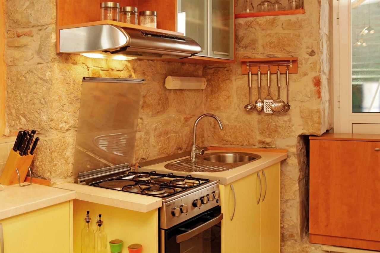 Apartamento All You Need Old Town Studio *