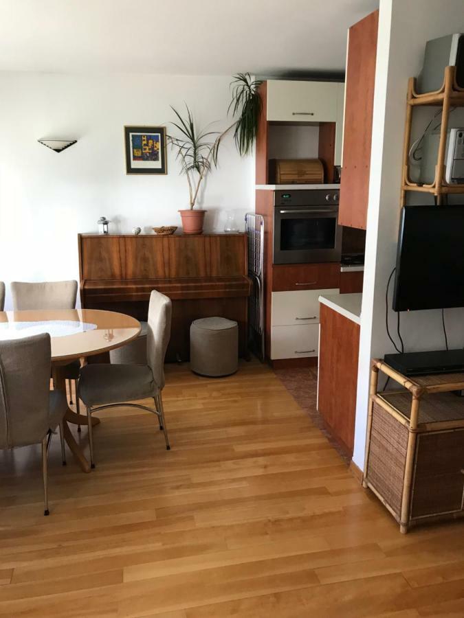 Apartment Sonya Split