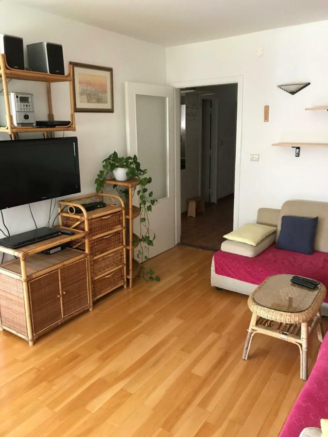 Sonya Apartment *