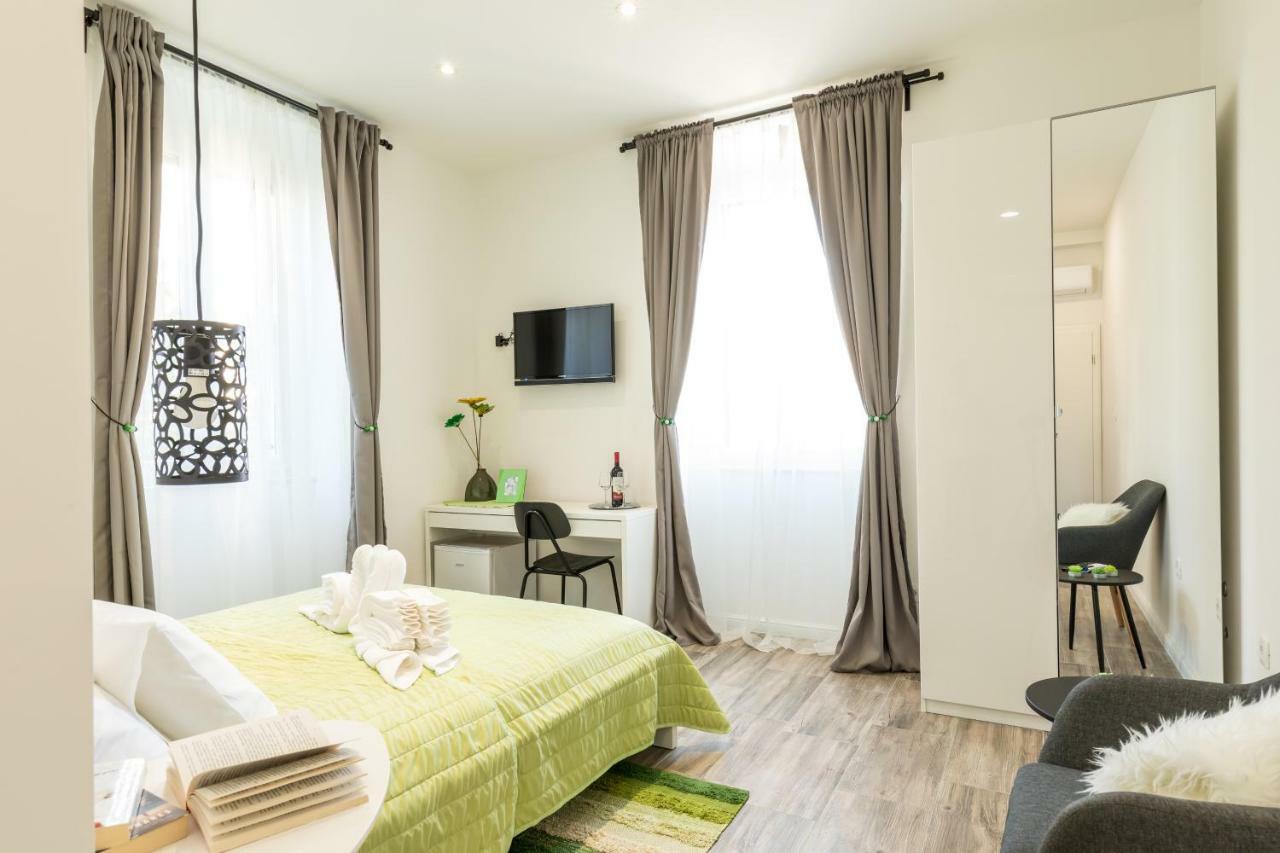 Guest house Seabed