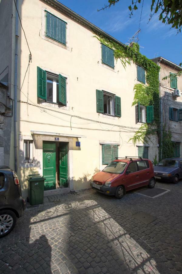 L&a Apartment