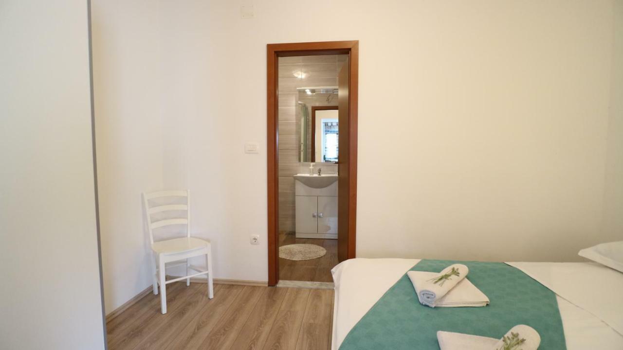 Laganini Apartamento *
