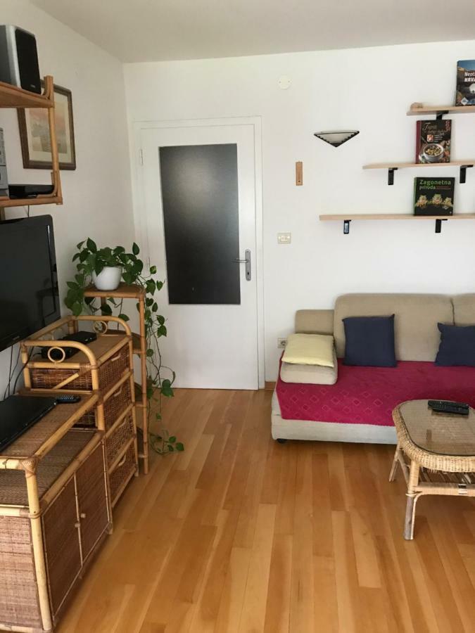 Sonya Apartment *