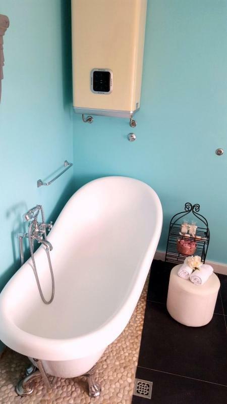 Romance Apartment