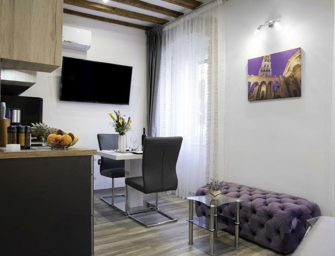 L&a Apartment *