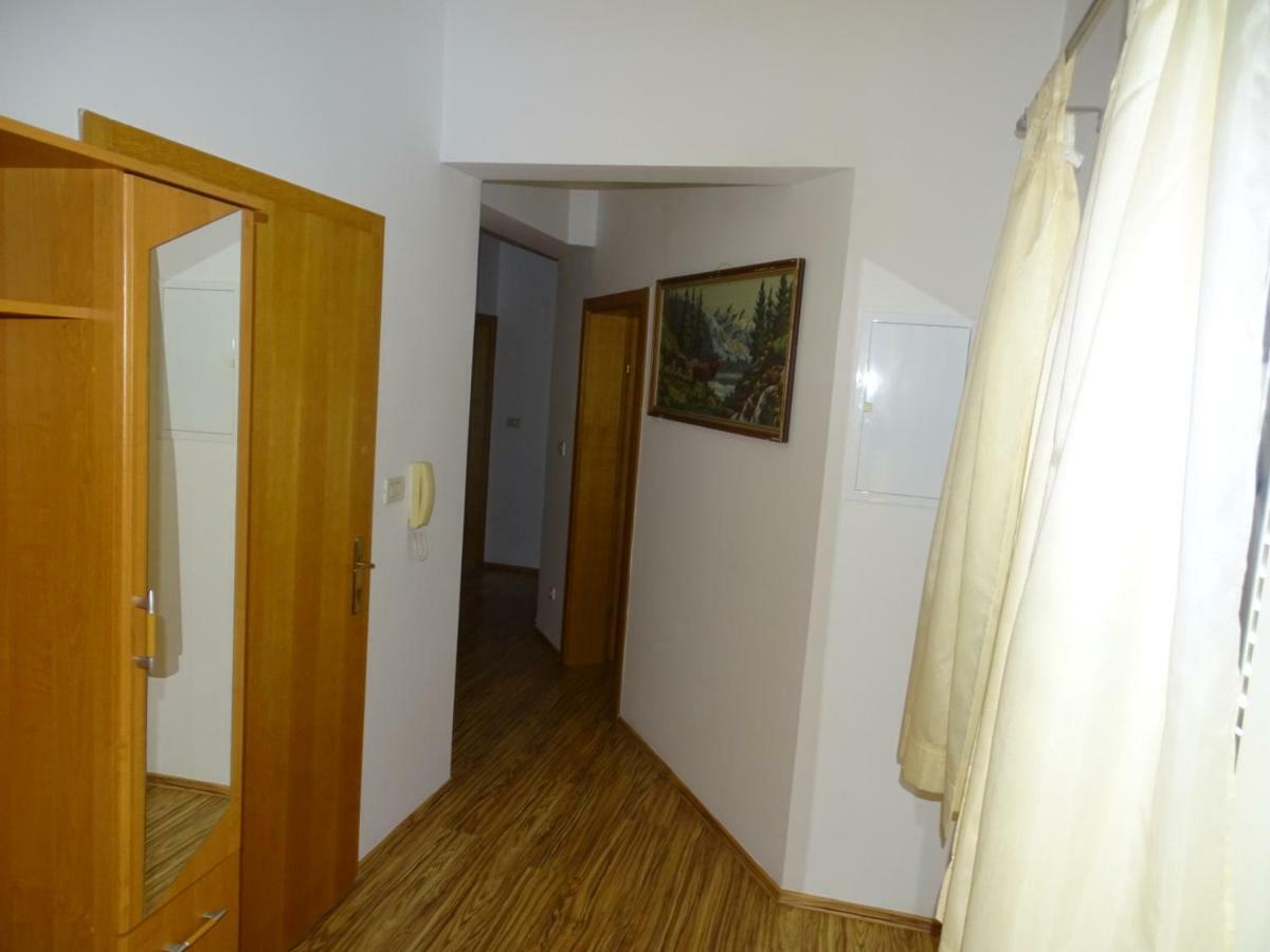 Paradise Apartamento Split