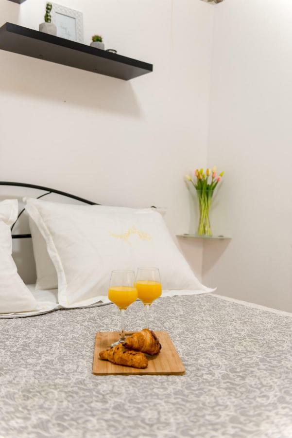 Bed & Breakfast Porta Adriatica Split