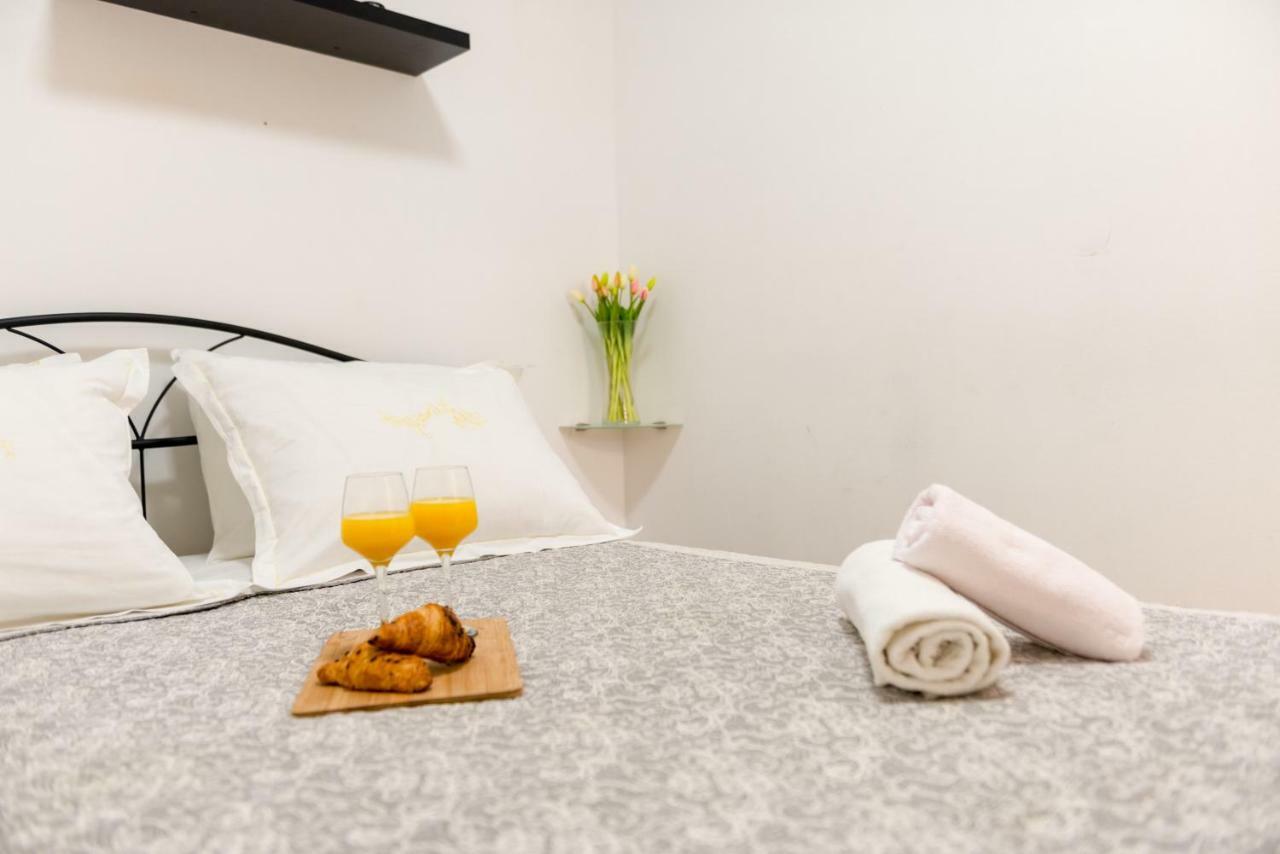 Bed & Breakfast Porta Adriatica 3*