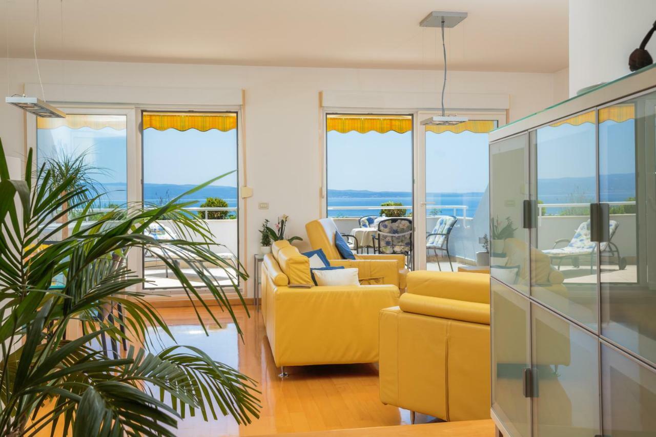 Seaside Gold 1row Apartment Split