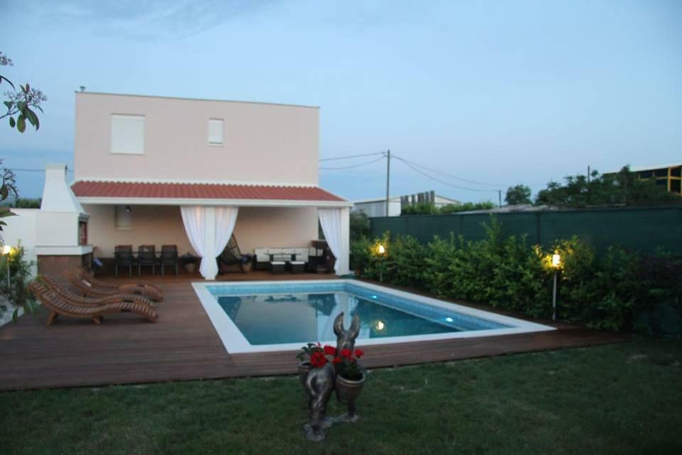 Villa Perlla Split