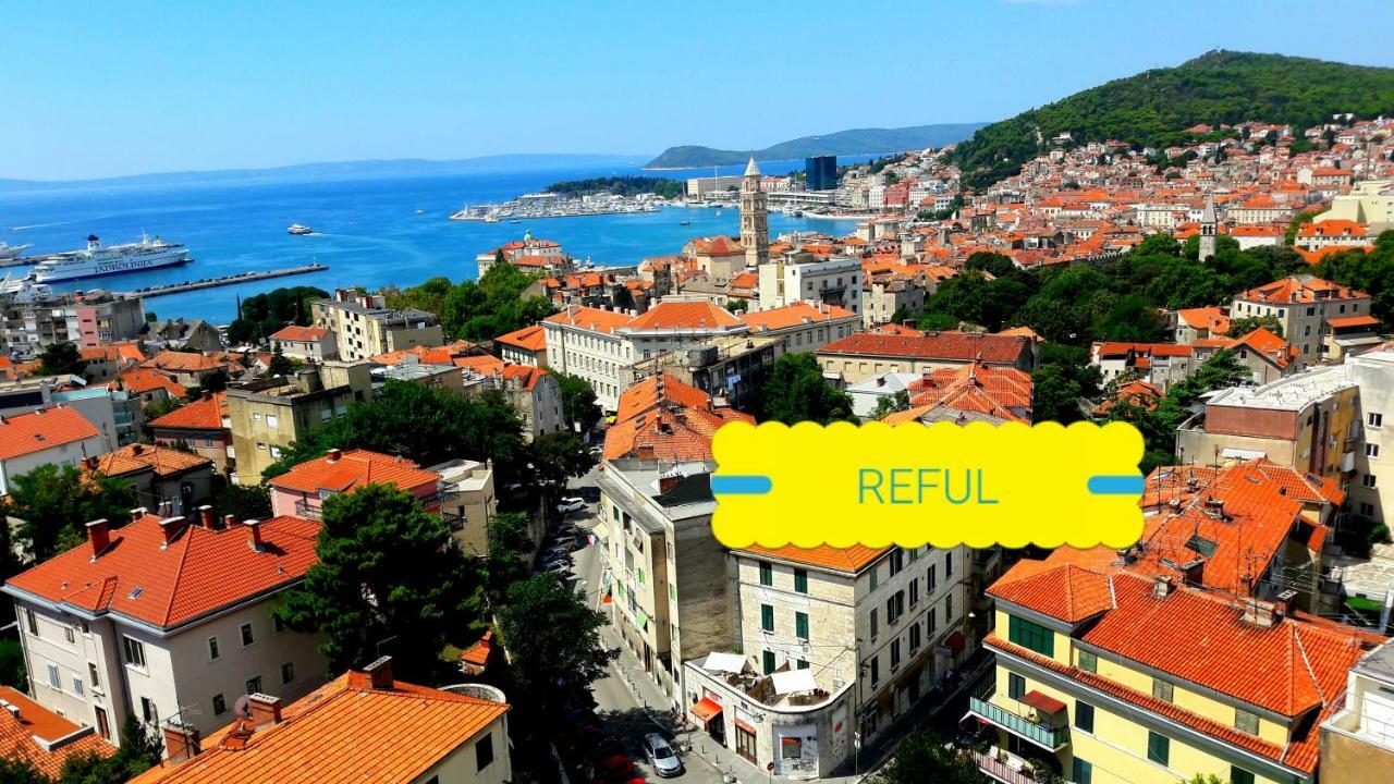 Reful Apartment *