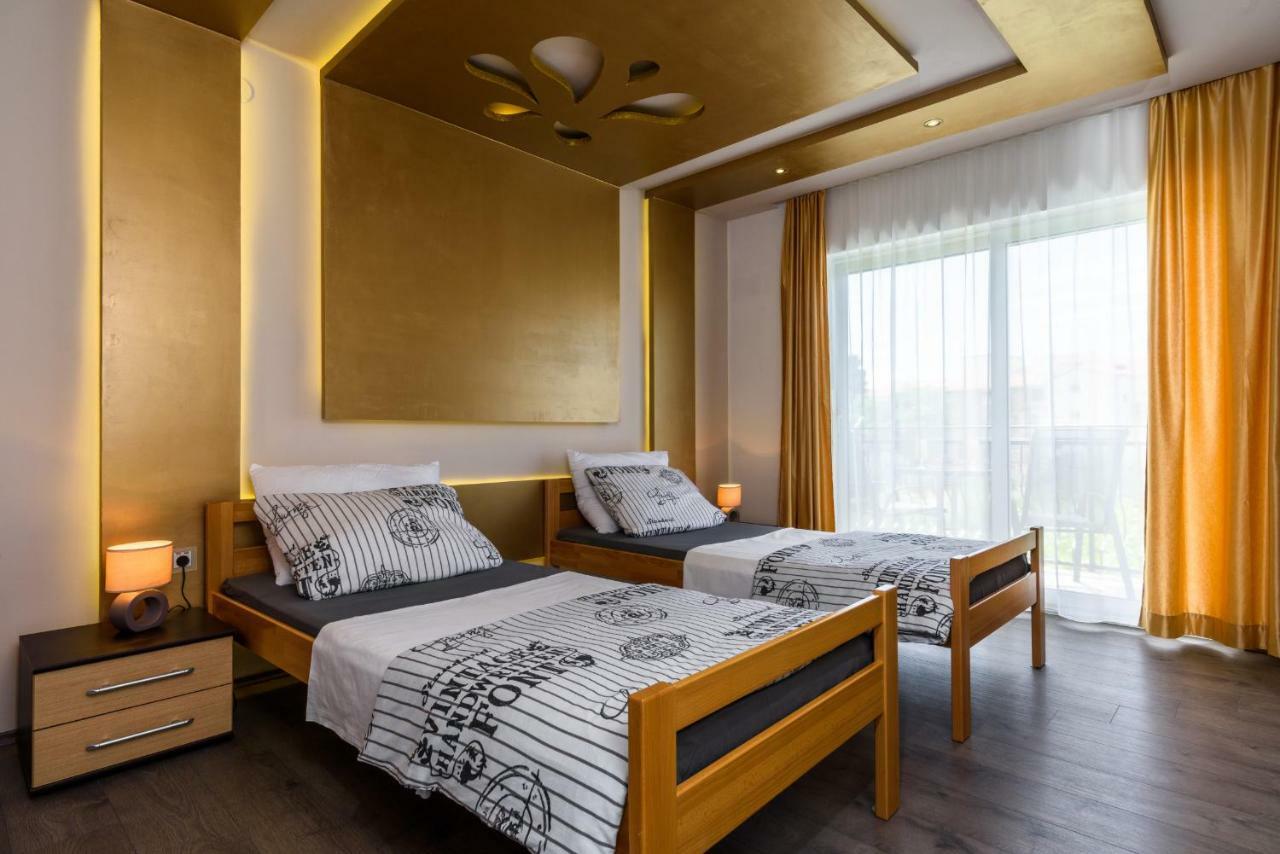 Apartman Lara - Croatia