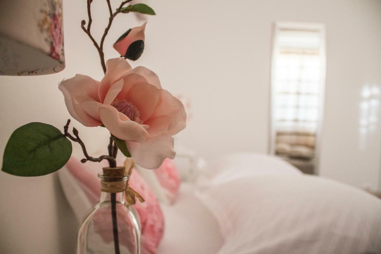 Appartement Dujmovic *