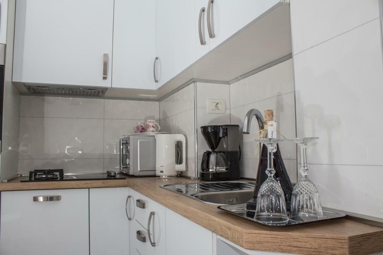Appartement Dujmovic Split