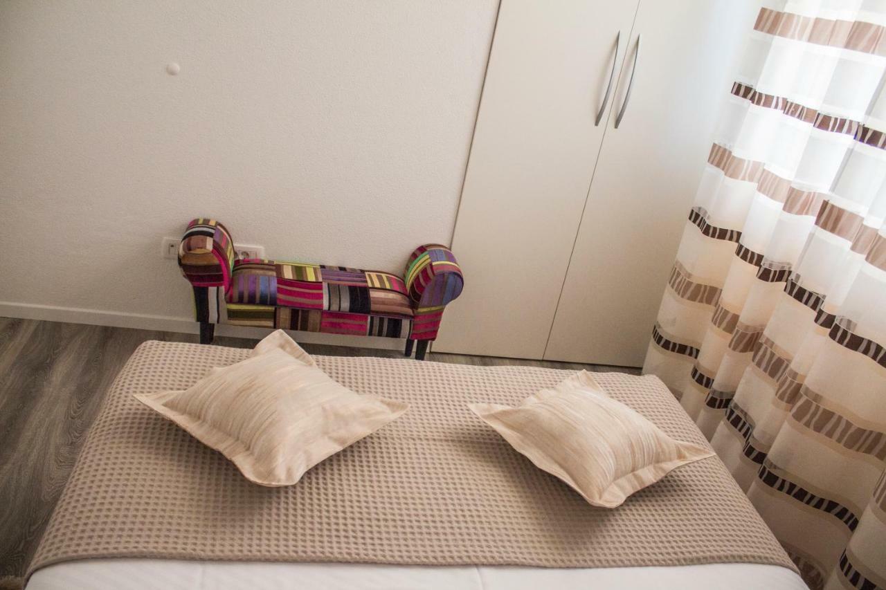 Dujmovic Appartement *