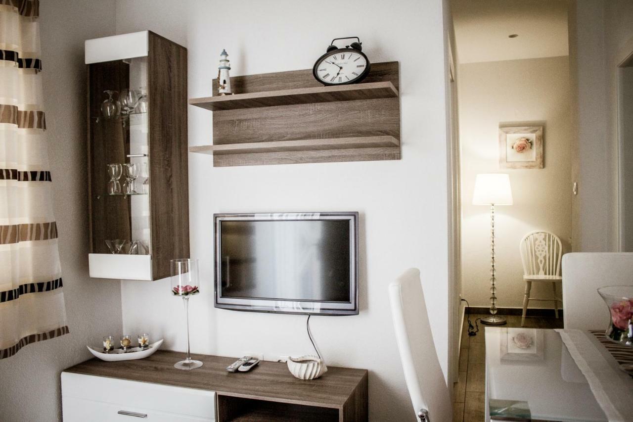 Dujmovic Appartement