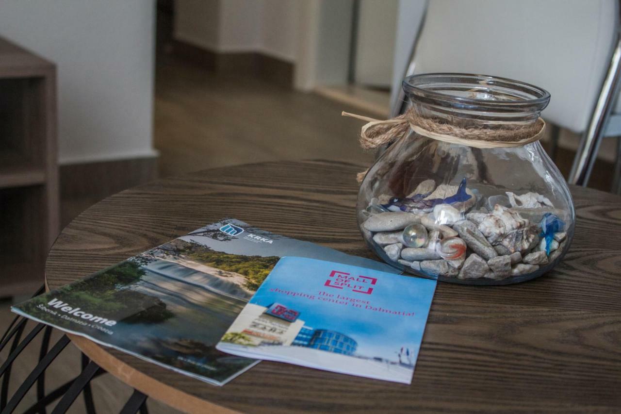 Dujmovic Appartement Split