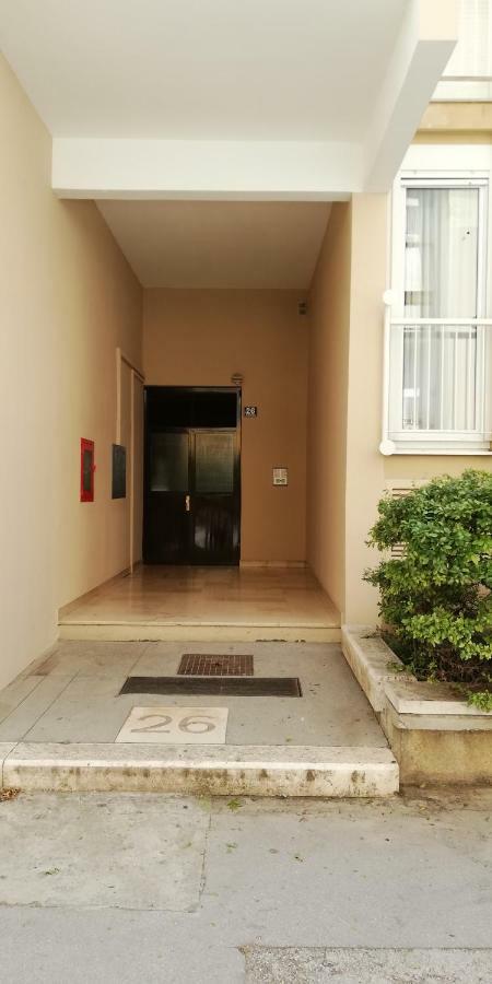 Apartamento Bcadria