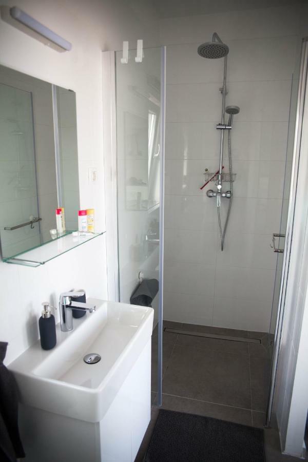 Studiolo Belvedere Apartman Split