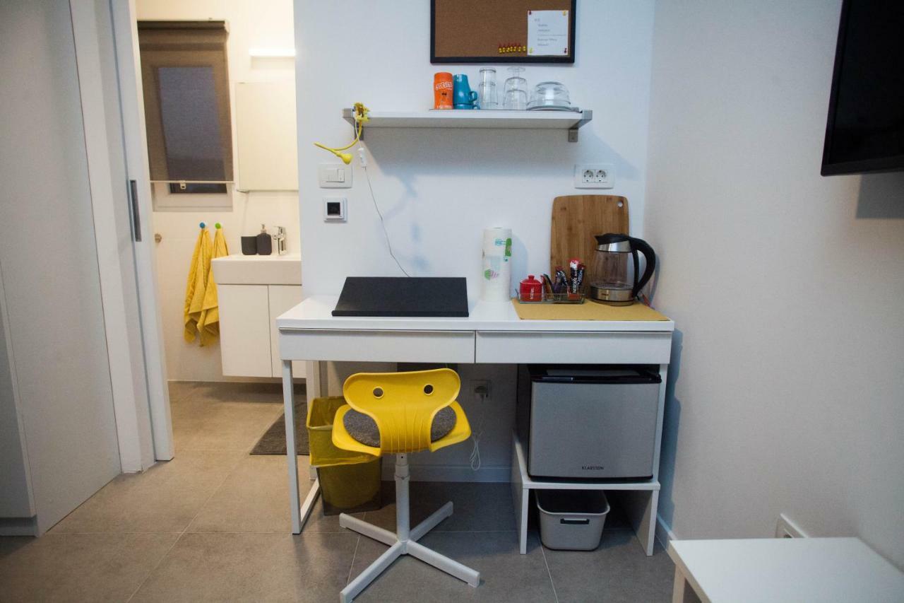 Studiolo Belvedere Apartman *