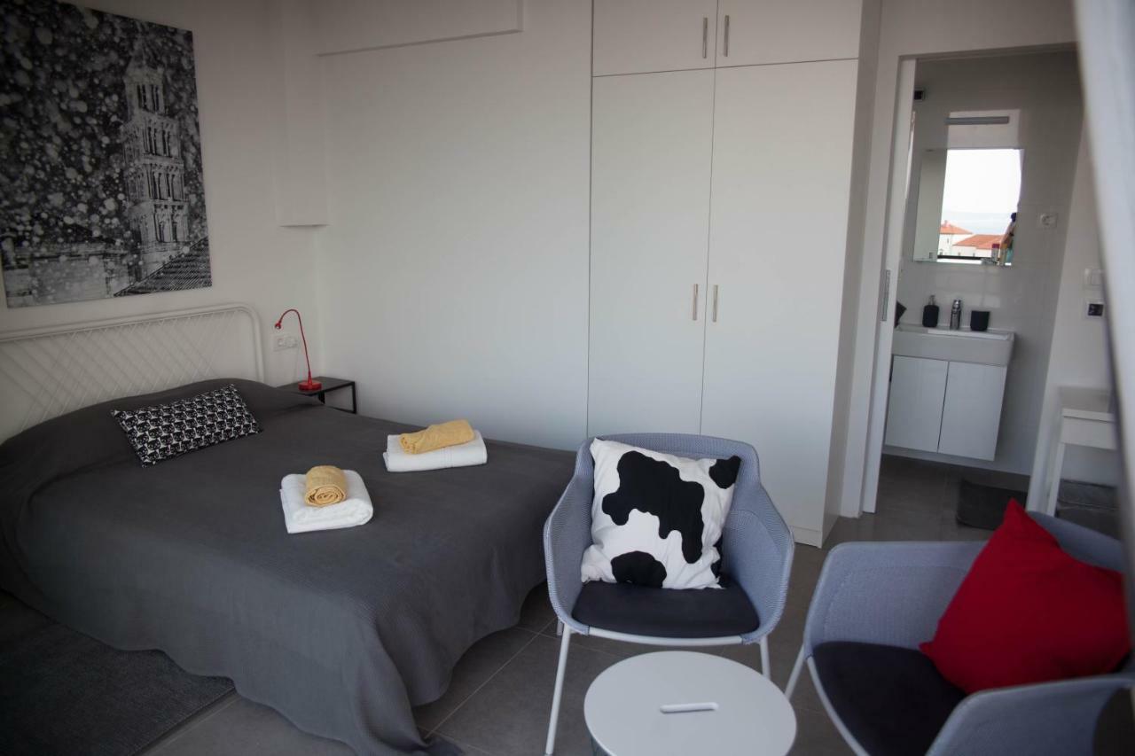Apartman Studiolo Belvedere Split