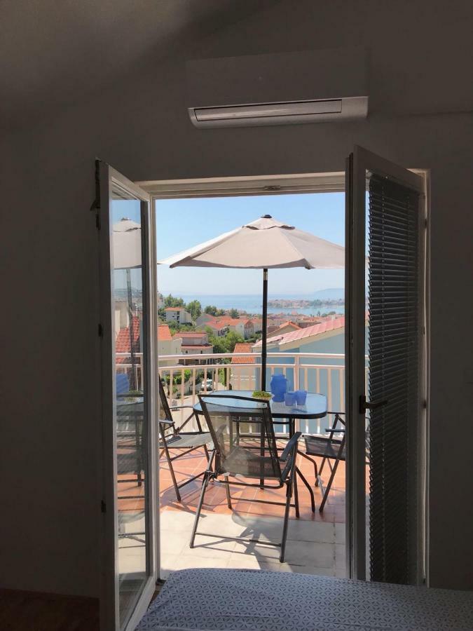 Vacation Croatia Split